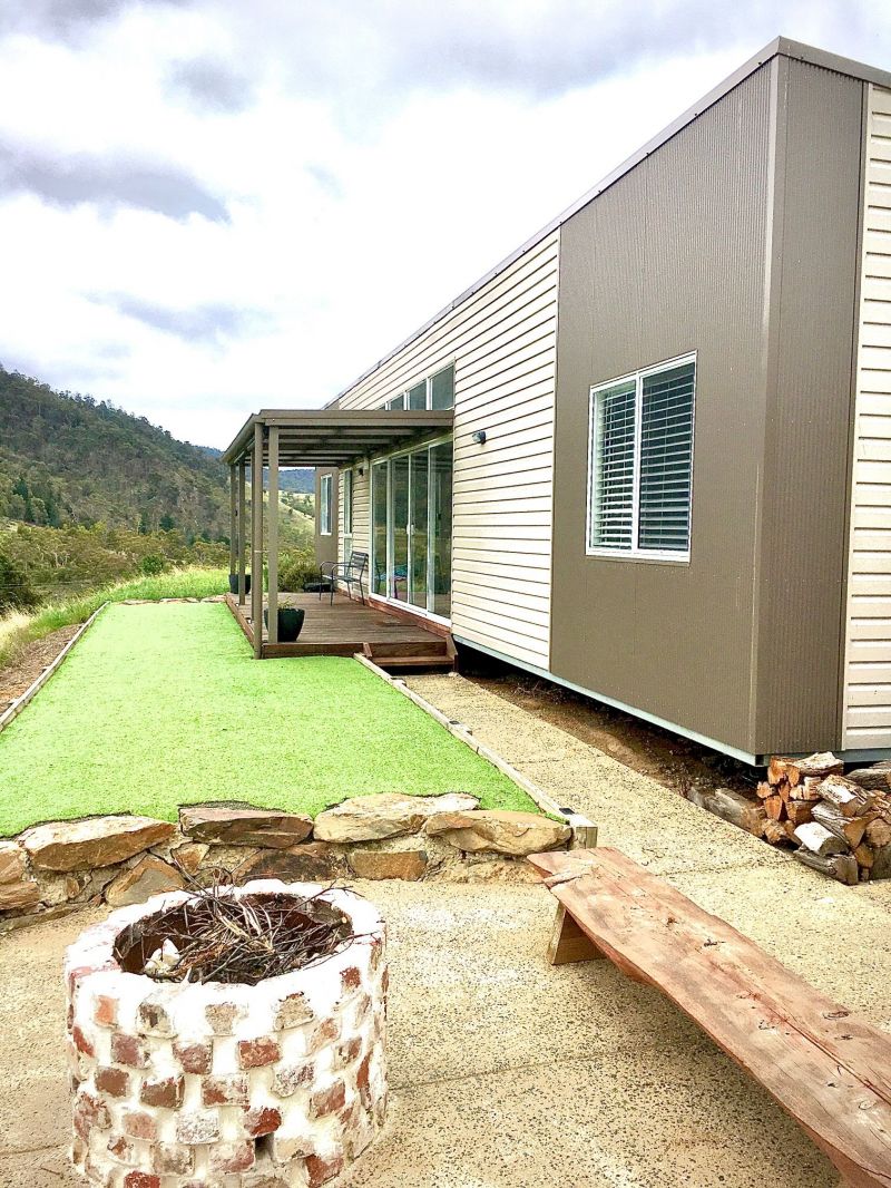 For Sale By Owner 225 Day Avenue, Omeo, VIC 3898