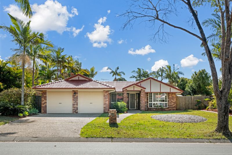 Real Estate For Sale 3 Oxford Crescent Bridgeman Downs , QLD
