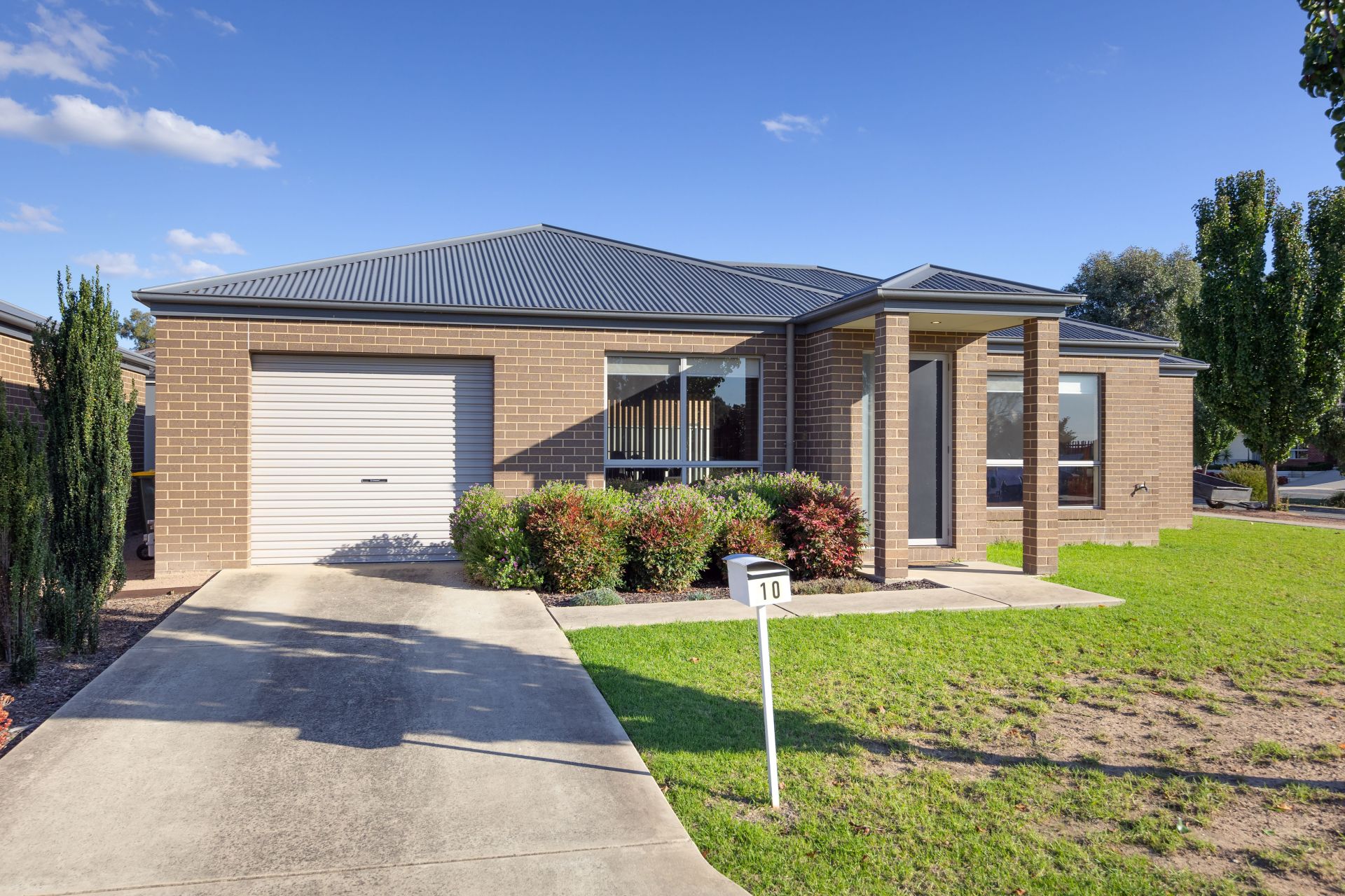 10 Daintree Way, West Wodonga OBrien Real Estate