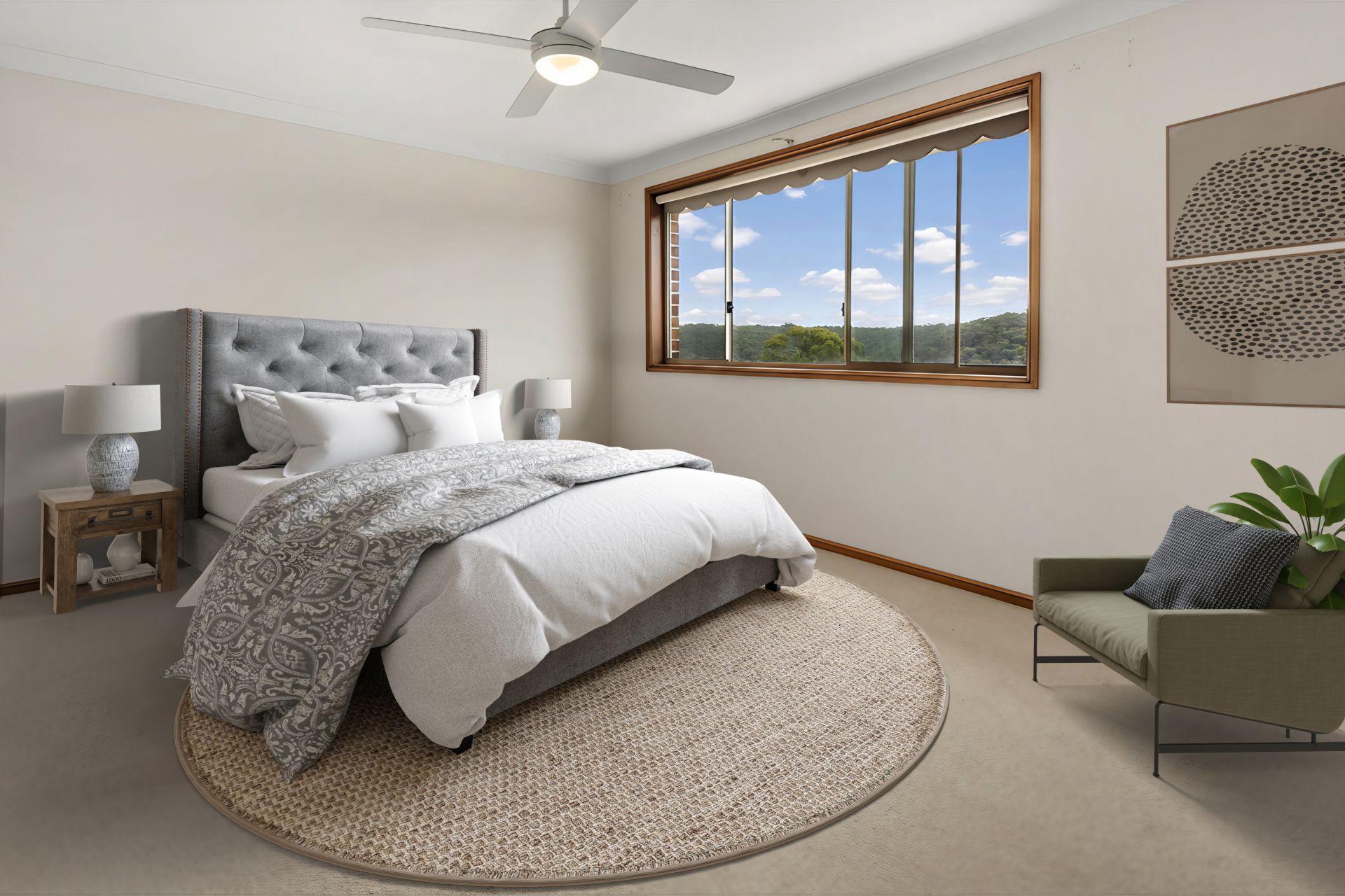 Real Estate For Sale 84H Haigh Avenue Belrose , NSW