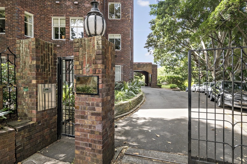 Sold 33/8 Birtley Place Elizabeth Bay , NSW 2011