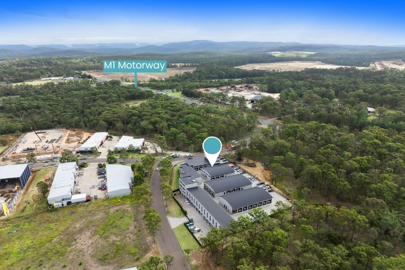 Real Estate For Commercial Sale 94/2 Warren Road Warnervale , NSW