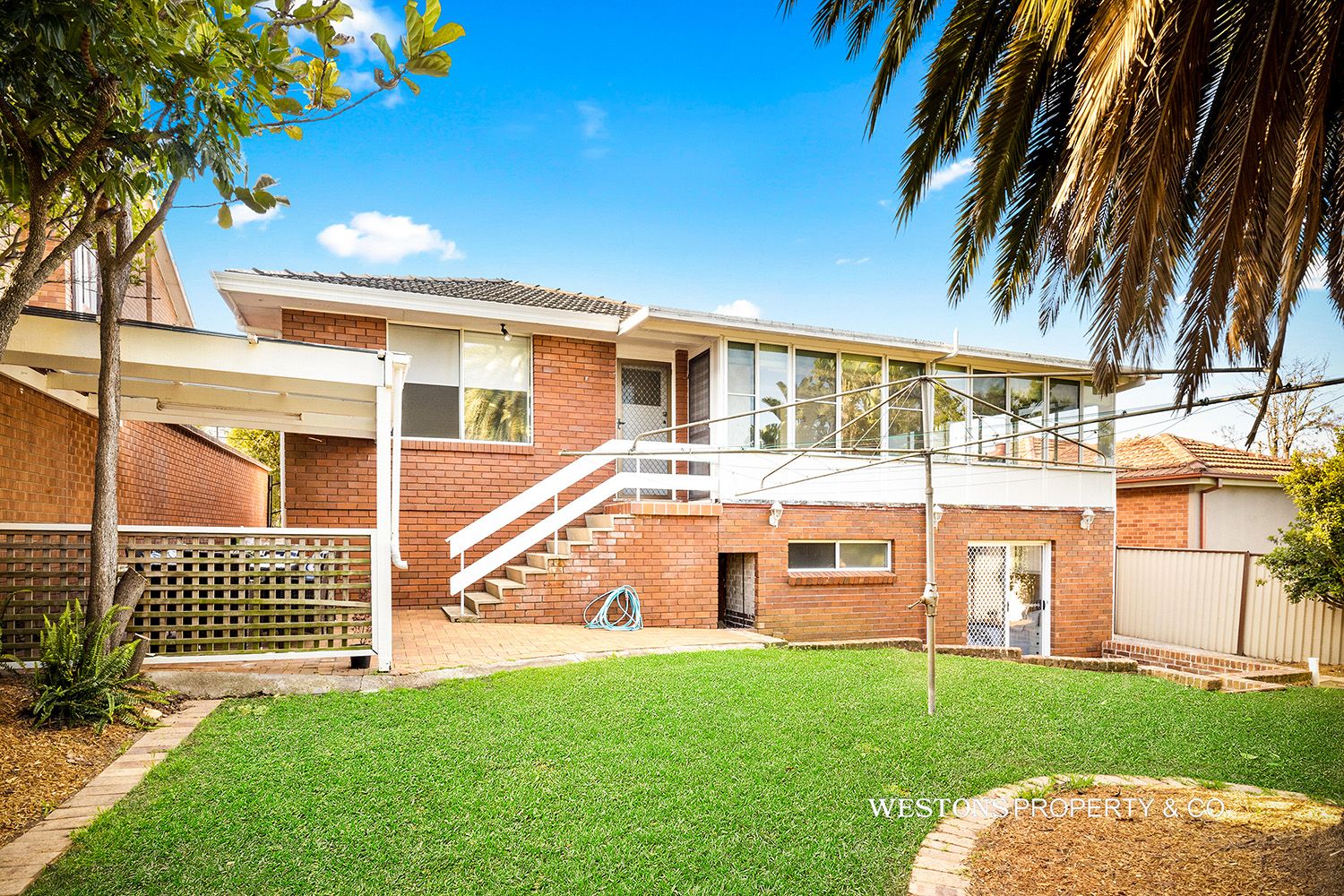 Real Estate For Sale 50 Junction Road Winston Hills , NSW