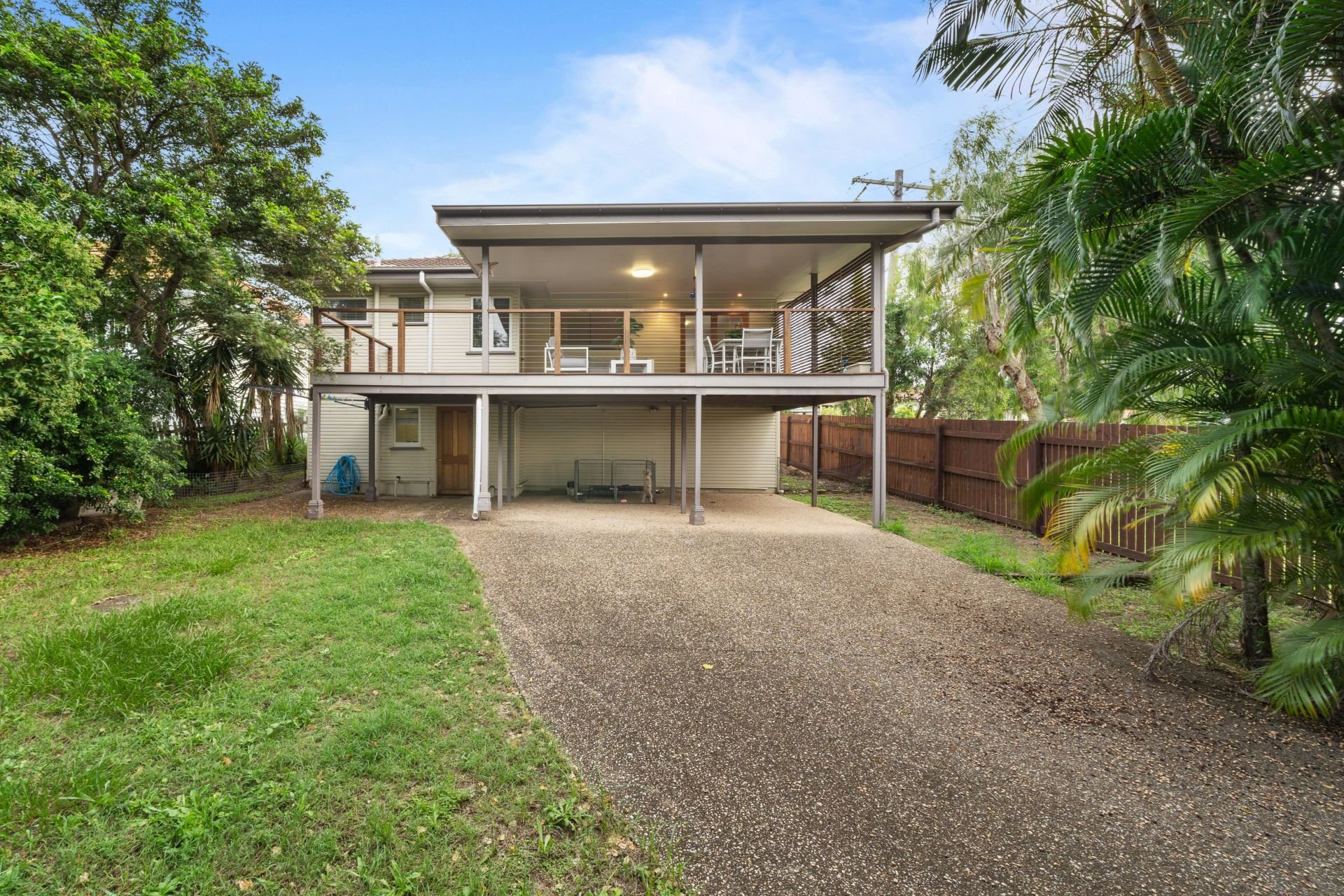 Real Estate For Sale 3 Frankit Street Wavell Heights , QLD