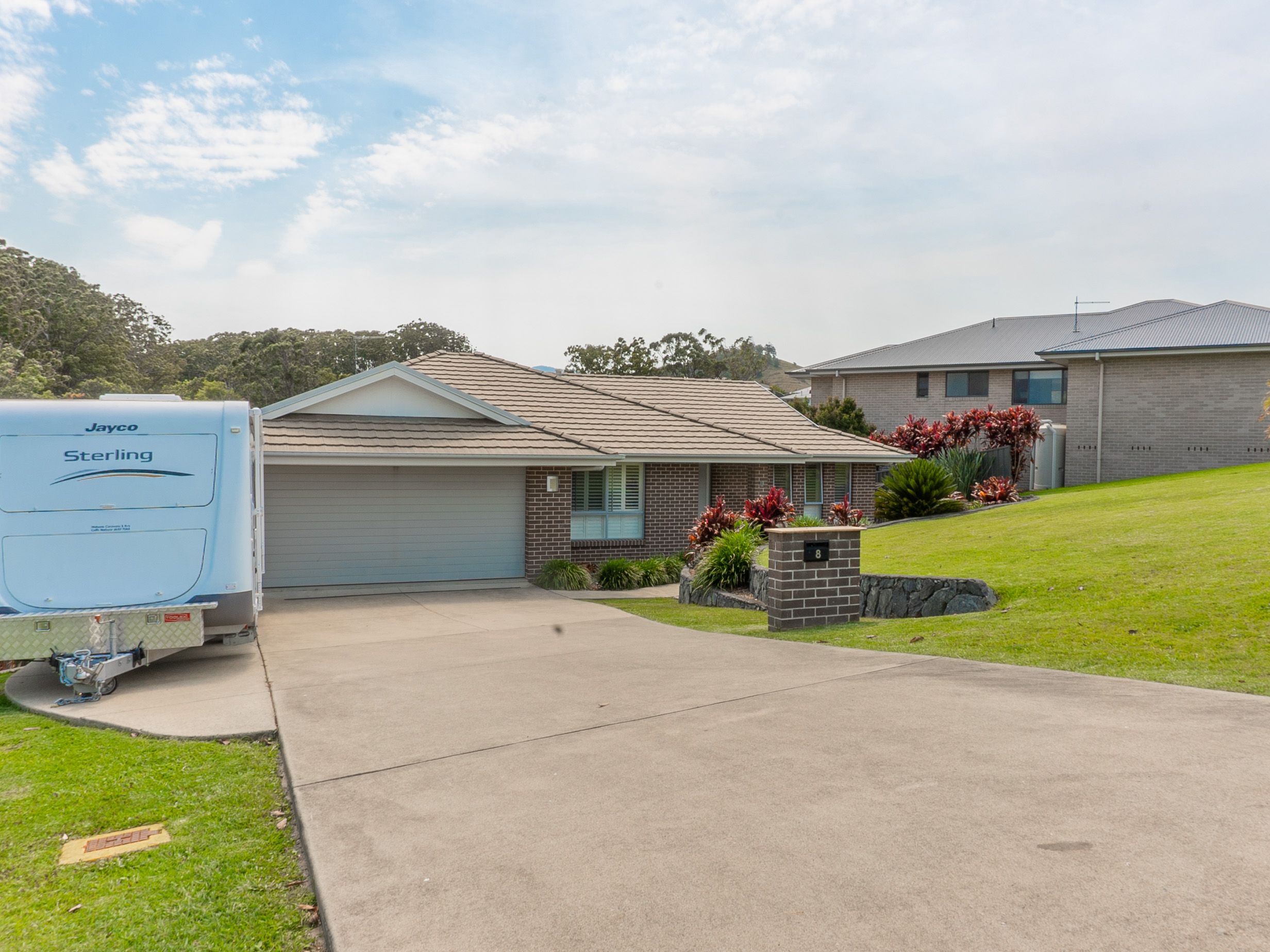 For Lease 8 Bambara Drive Bonville , NSW