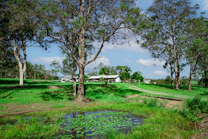 Real Estate For Sale 410 Turners Flat Road Turners Flat , NSW