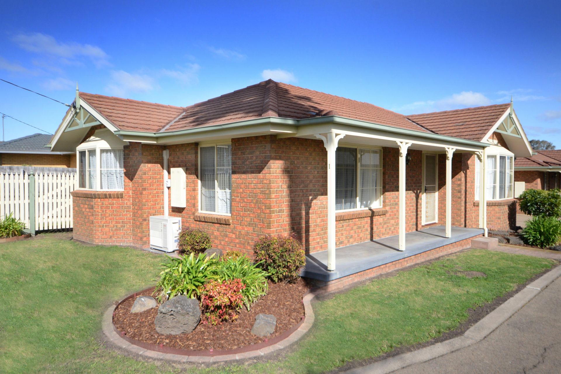 1/46 Doherty Street, Bairnsdale OBrien Real Estate