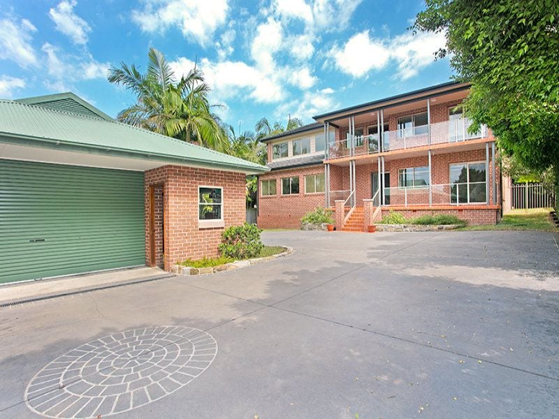 Real Estate For Sale 52B Harbord Road Freshwater , NSW
