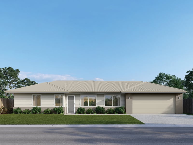 Millers Glen, Scenic Rim Over 55s lifestyle communities in QLD