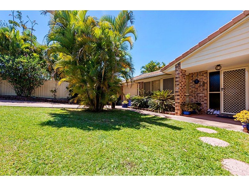 Real Estate For Sale 38 Hickey Way Carrara , QLD