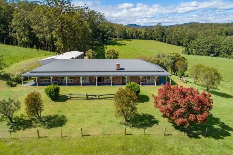 Real Estate For Sale 2209 Waterfall Way Bellingen , NSW