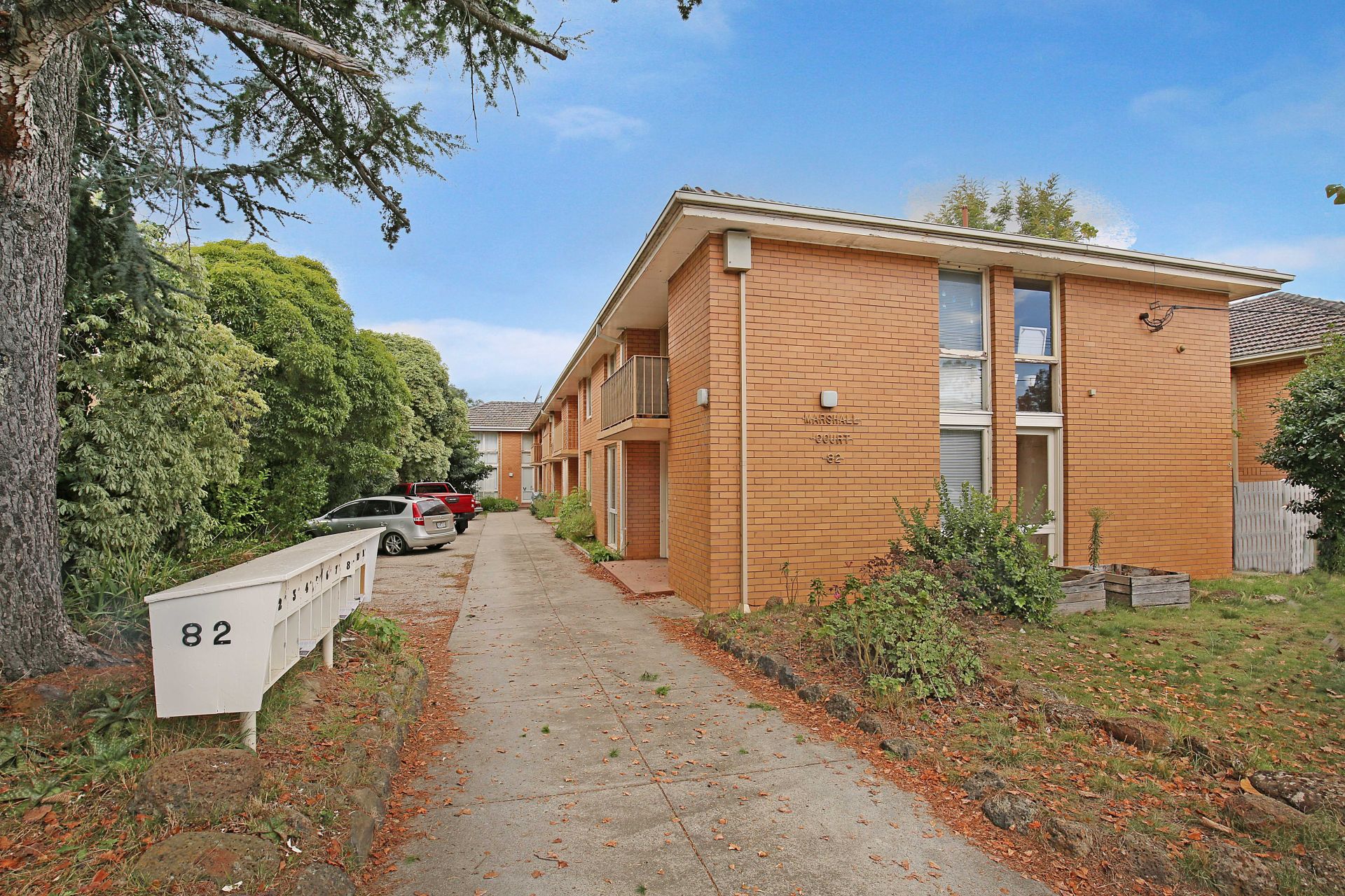Real Estate For Lease 6/82 Marshall Street Ivanhoe , VIC