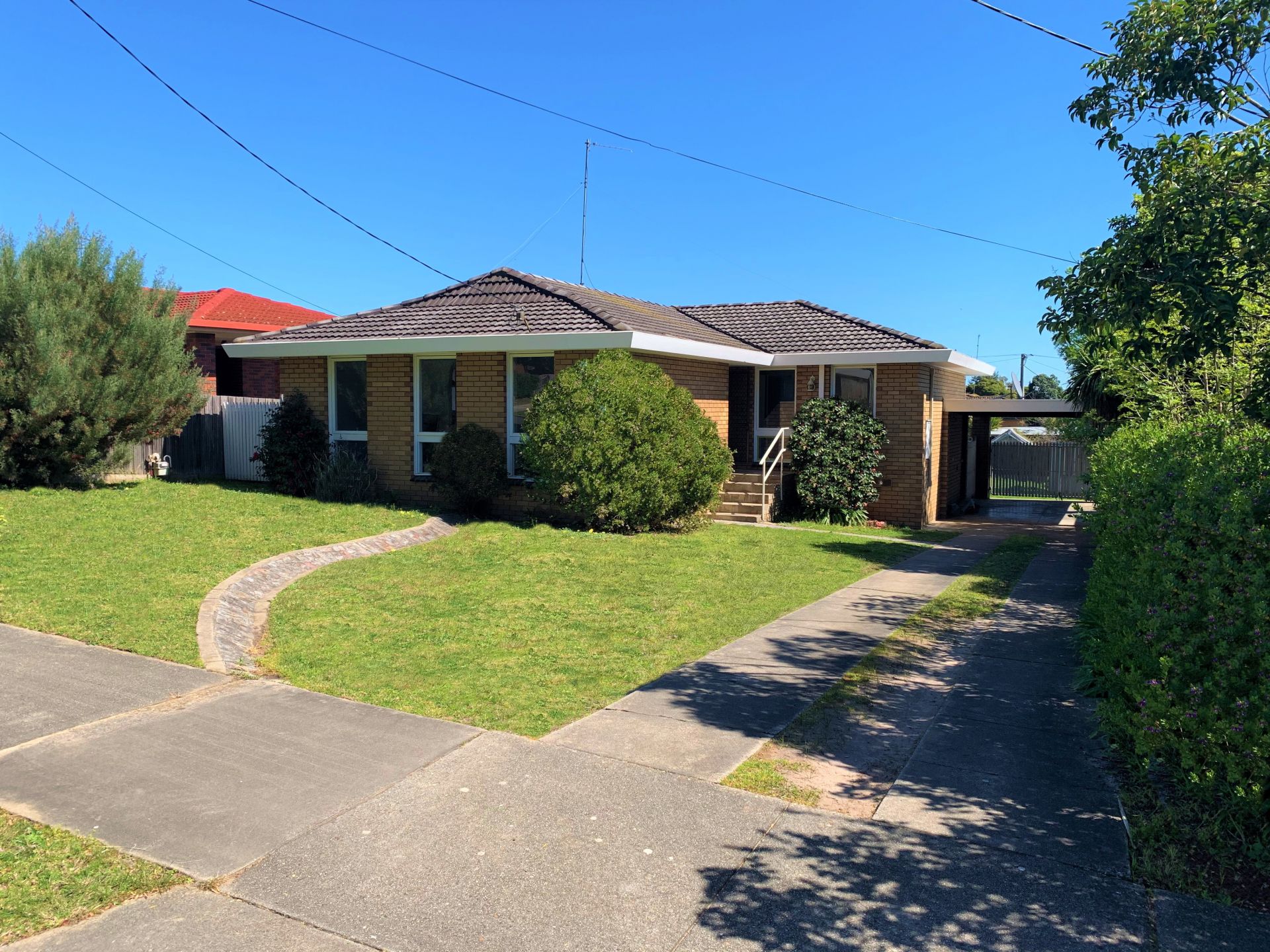 12 Goodman Street, Bairnsdale OBrien Real Estate