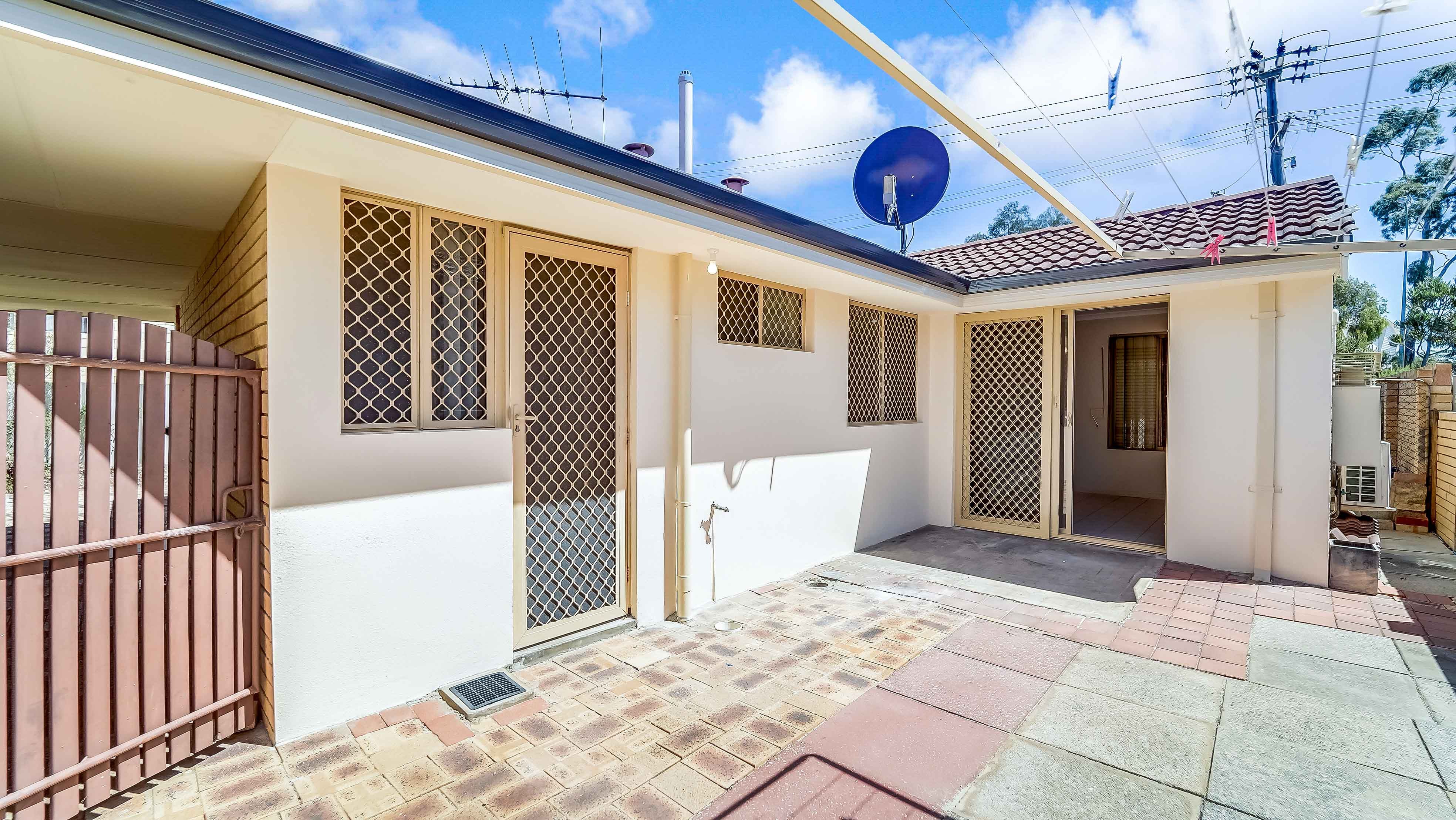 Real Estate For Lease 1/114 Loftus Street North Perth , WA