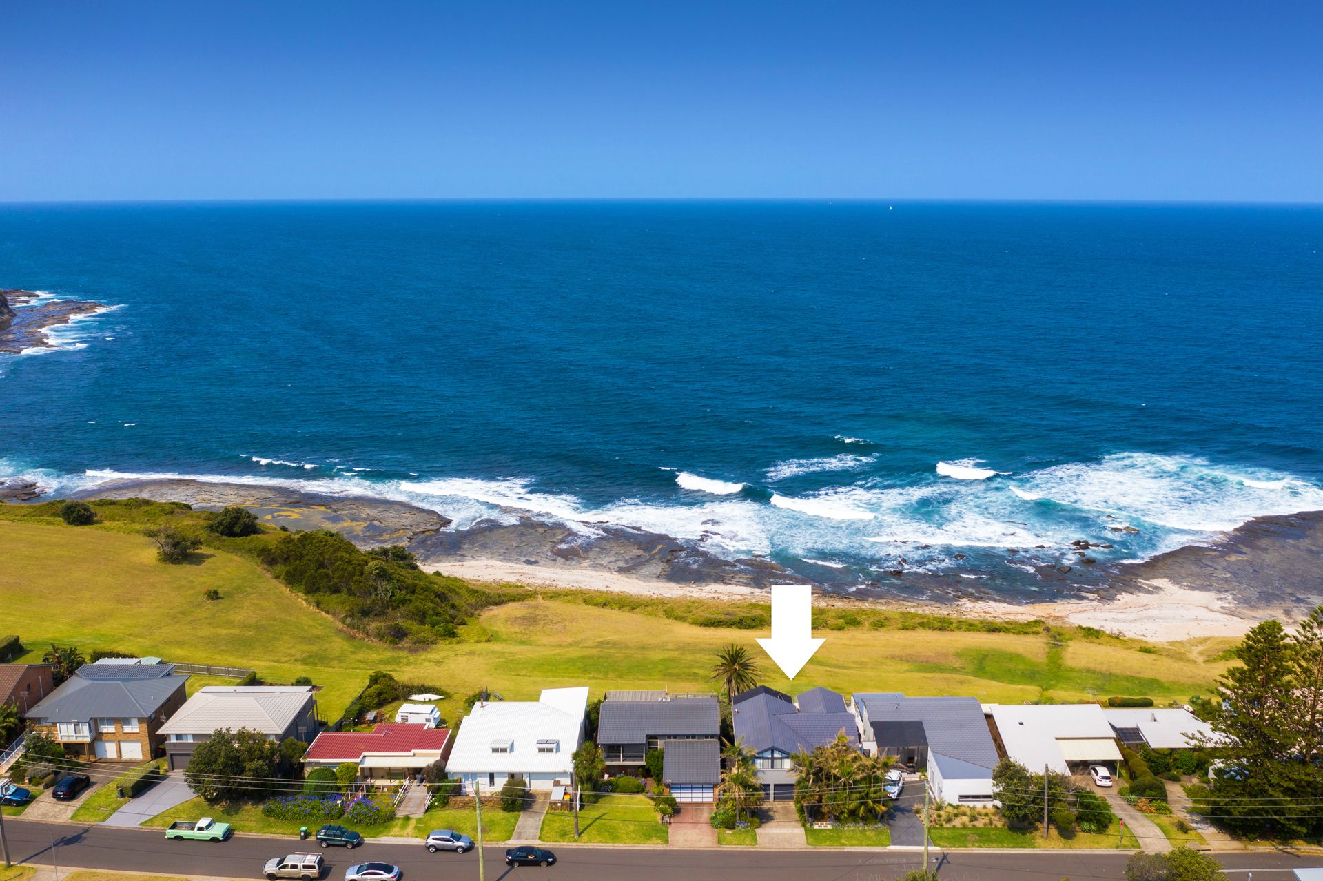 154 Headland Drive, Gerroa First National Coast & Country Real Estate