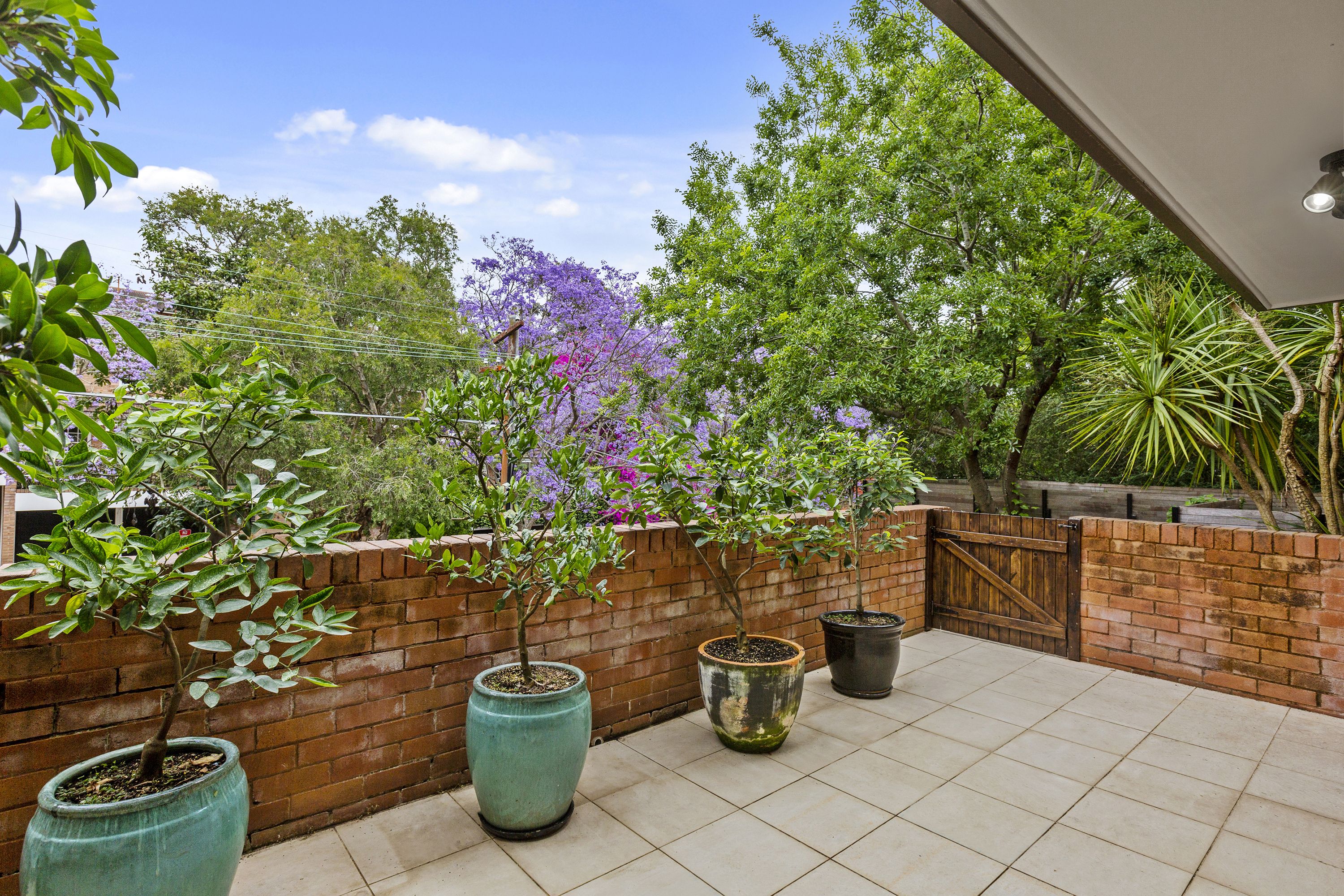 Real Estate For Sale 2/20 Milner Crescent Wollstonecraft , NSW