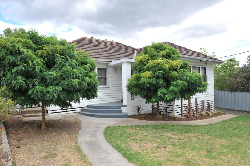 23 Harrison Street, Bendigo DCK Real Estate