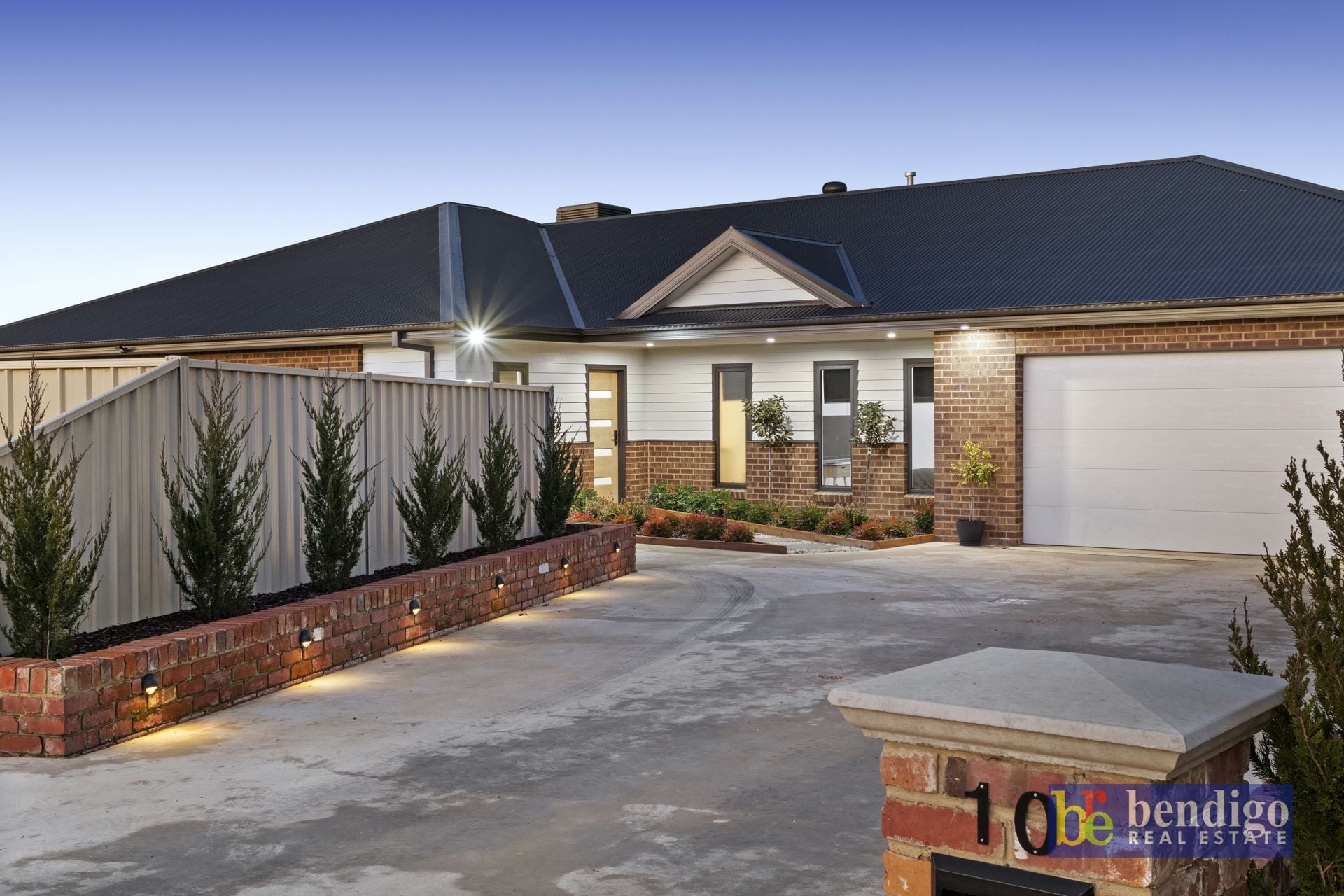 10 Strathmore Court, Strathfieldsaye Bendigo Real Estate