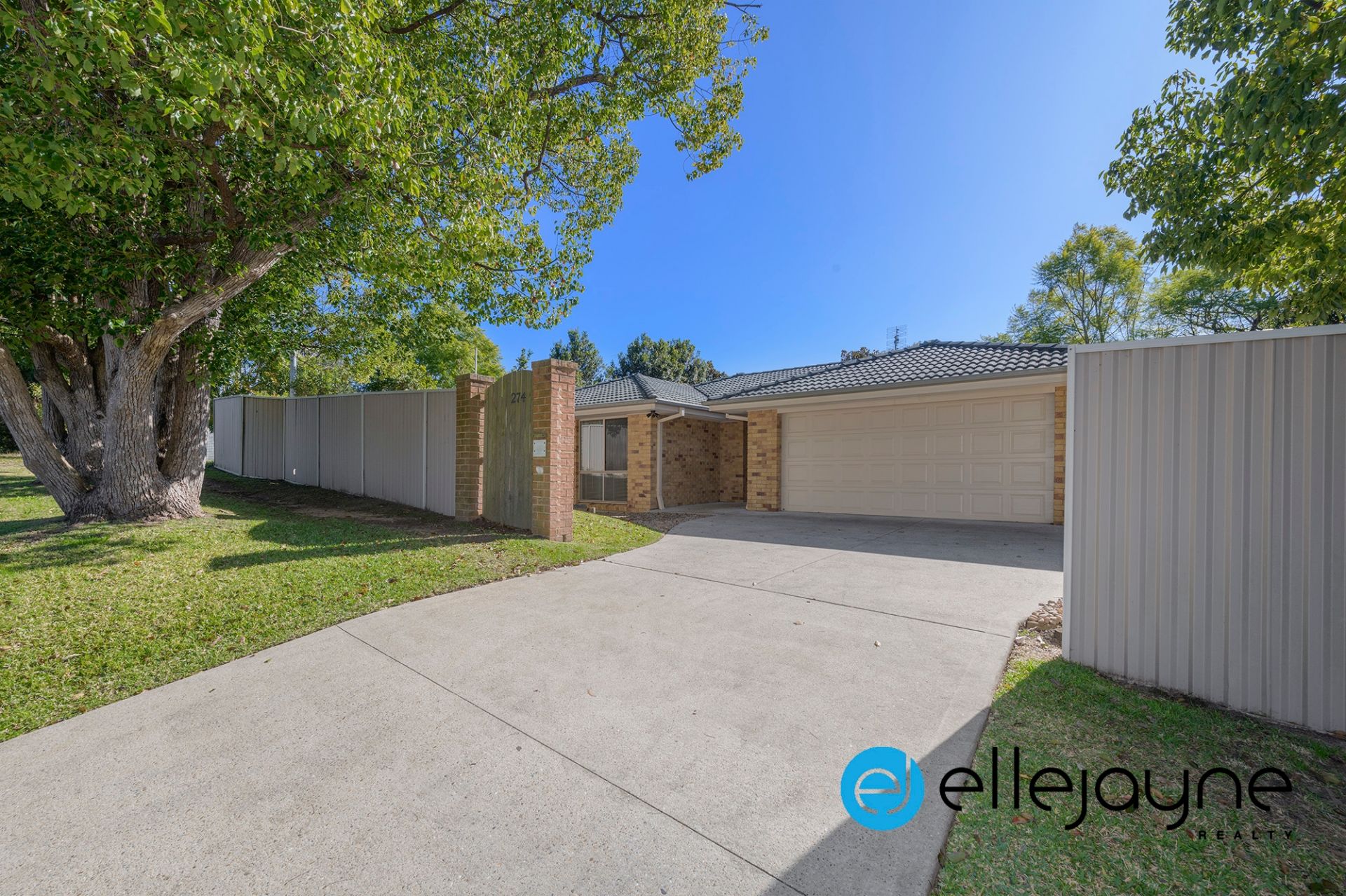 274 Freemans Drive, Cooranbong Ellejayne Realty Pty Ltd