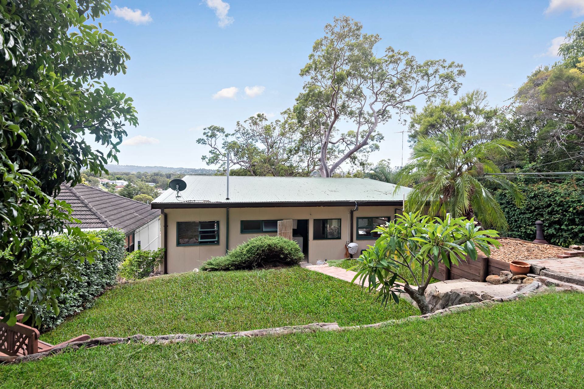 Real Estate For Sale 14 Powderworks Road North Narrabeen , NSW