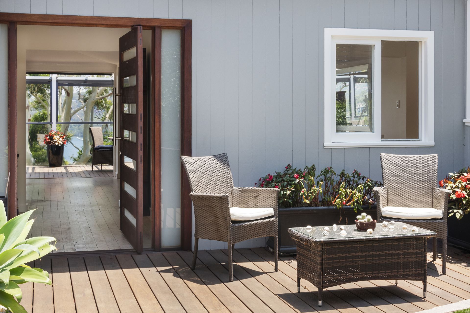 Real Estate For Sale 30 Street Seaforth , NSW