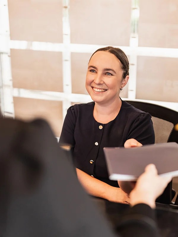 MEET OUR TEAM Chapman Real Estate