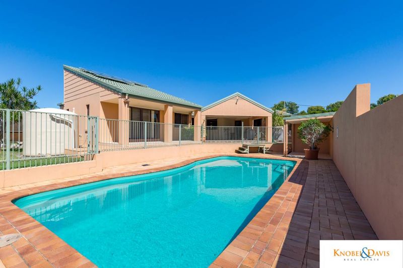 6 Haven Court, Bongaree Knobel and Davis North