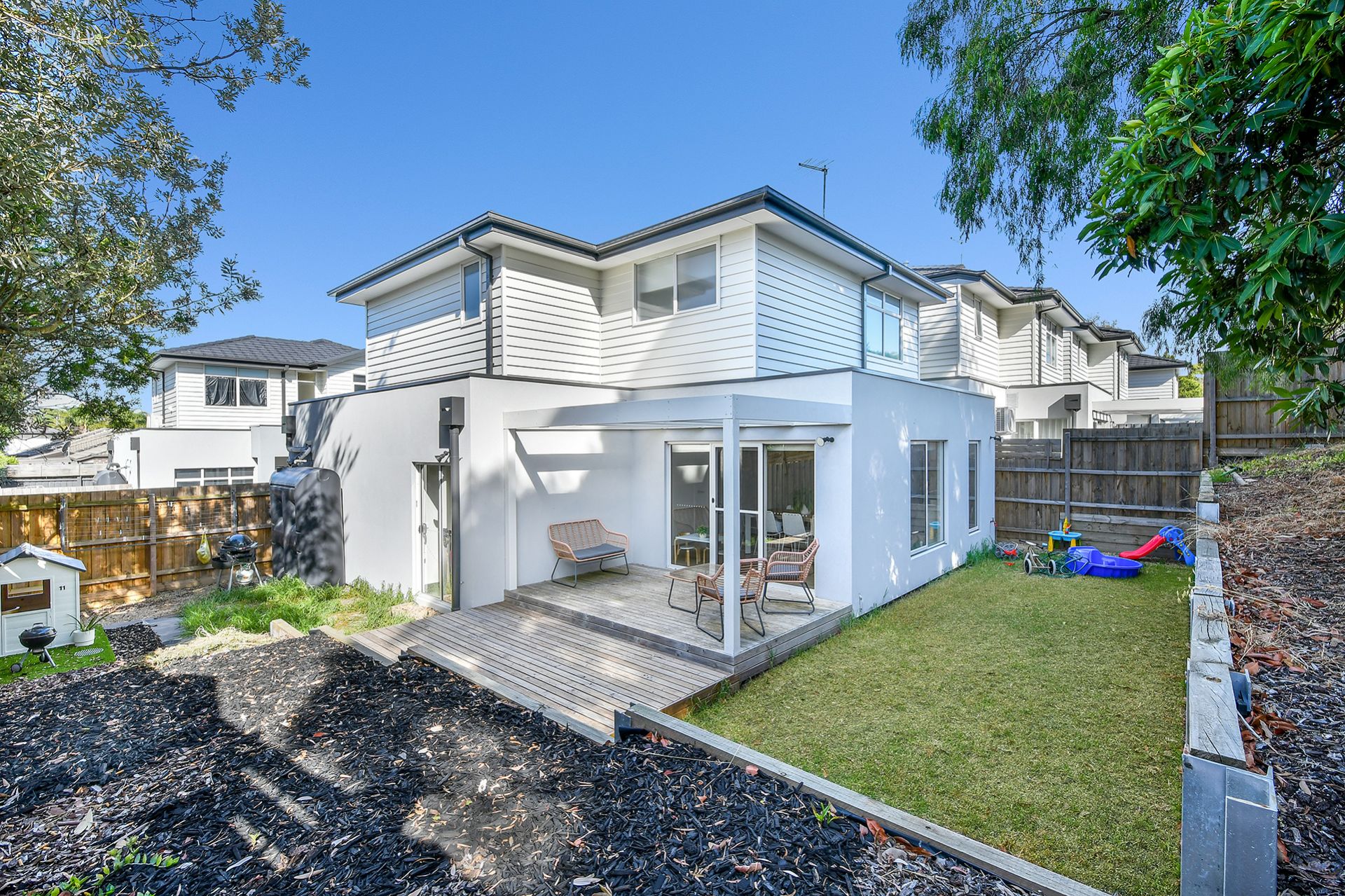 11 Wilco Mews, Langwarrin OBrien Real Estate