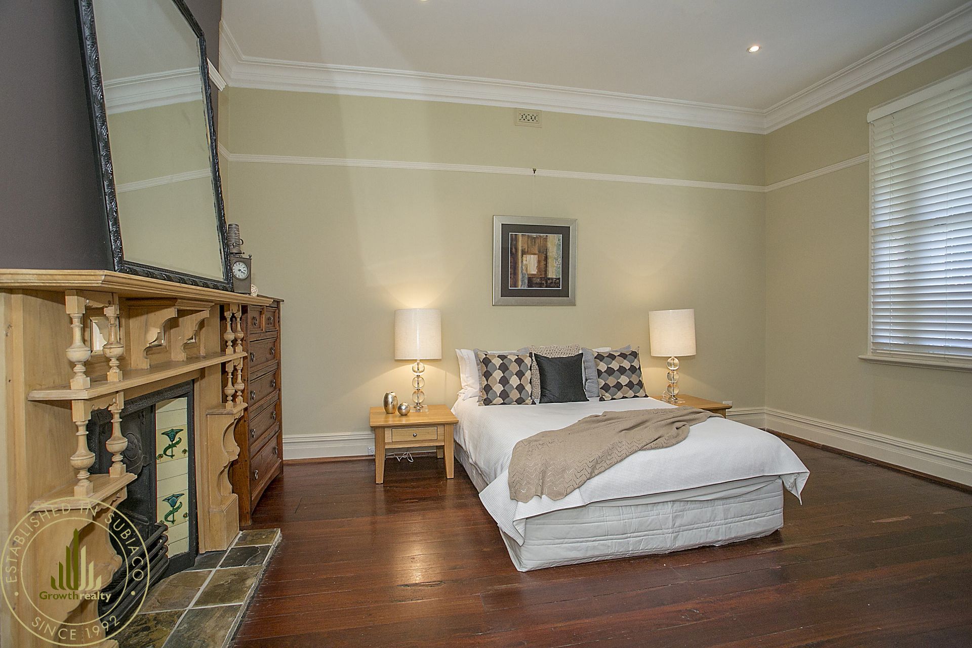 114 Barker Road, Subiaco Growth Realty