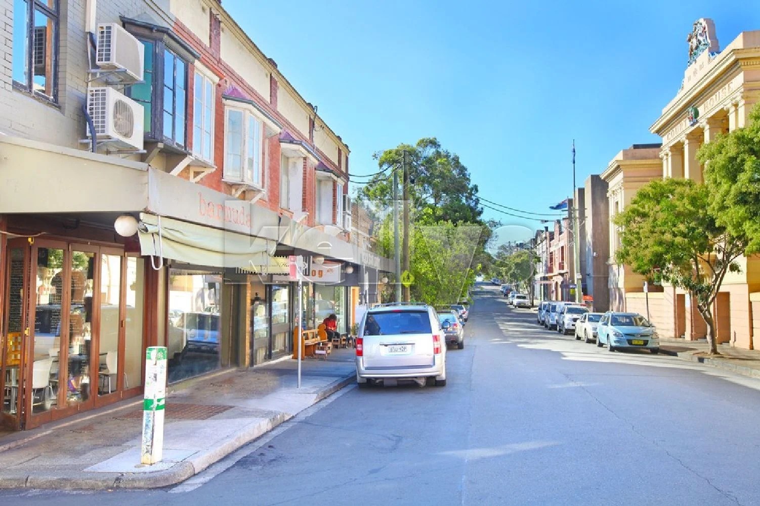 Real Estate For Commercial Sale Newtown , NSW