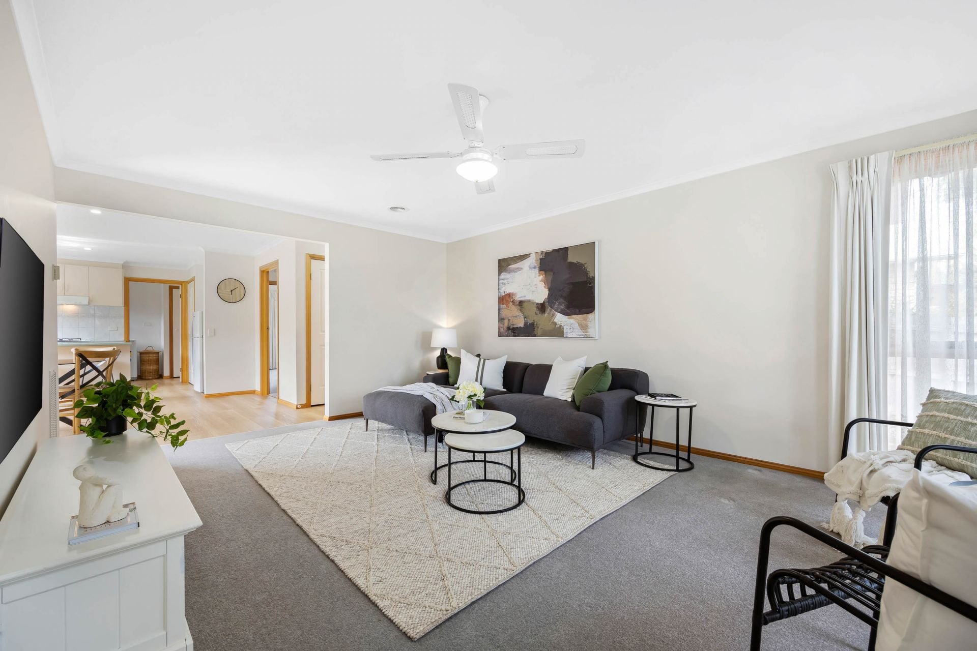 2/1A Redan Street, Newington Ballarat Real Estate Pty Ltd