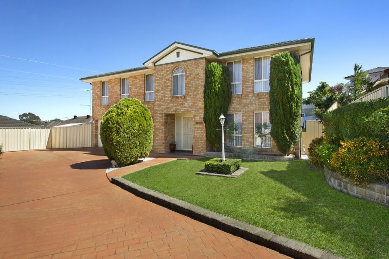 Real Estate For Sale 12 St Paul Place Blair Athol , NSW