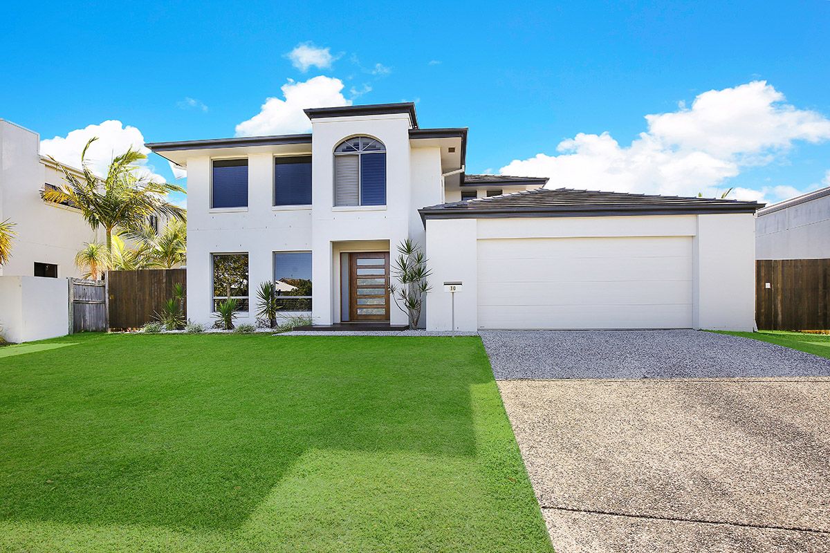 Real Estate For Sale 10 Tortola Place Kawana Island , QLD
