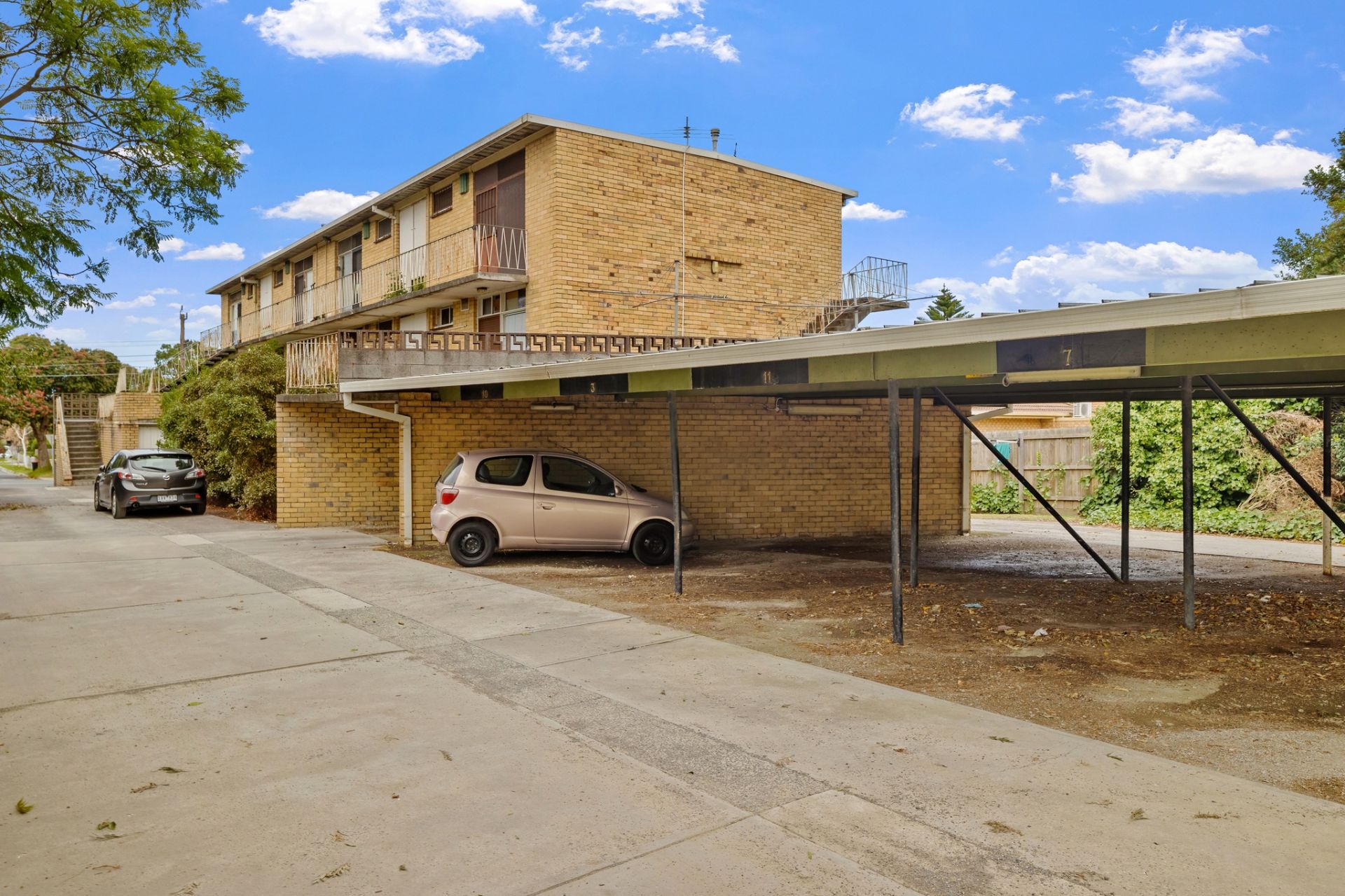 3/1193 Heatherton Road, Noble Park OBrien Real Estate