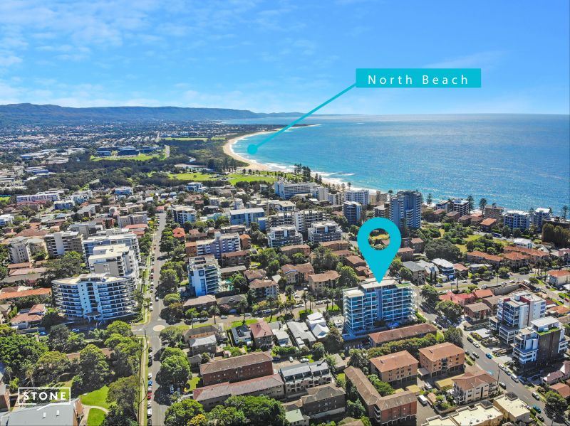 Real Estate For Sale 15/1921 Gipps Street Wollongong , NSW