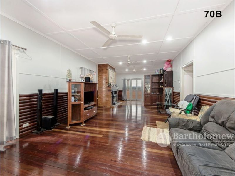 Real Estate For Sale 70 McConnel Road Allandale , QLD