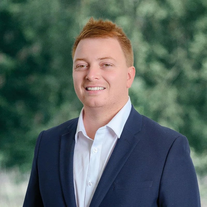 Hayden Youngson Bendigo Ballarat Real Estate Pty Ltd