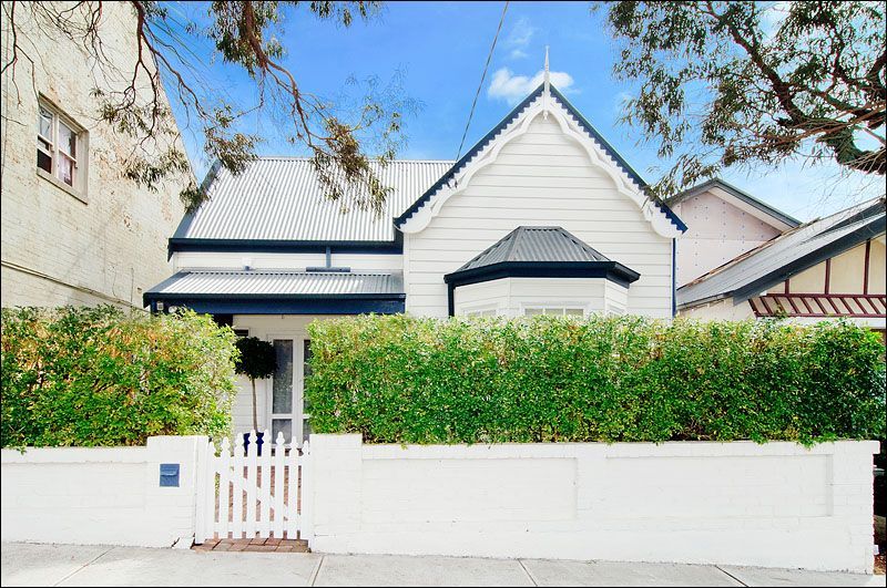 Real Estate For Sale 126 Hubert Street Lilyfield , NSW