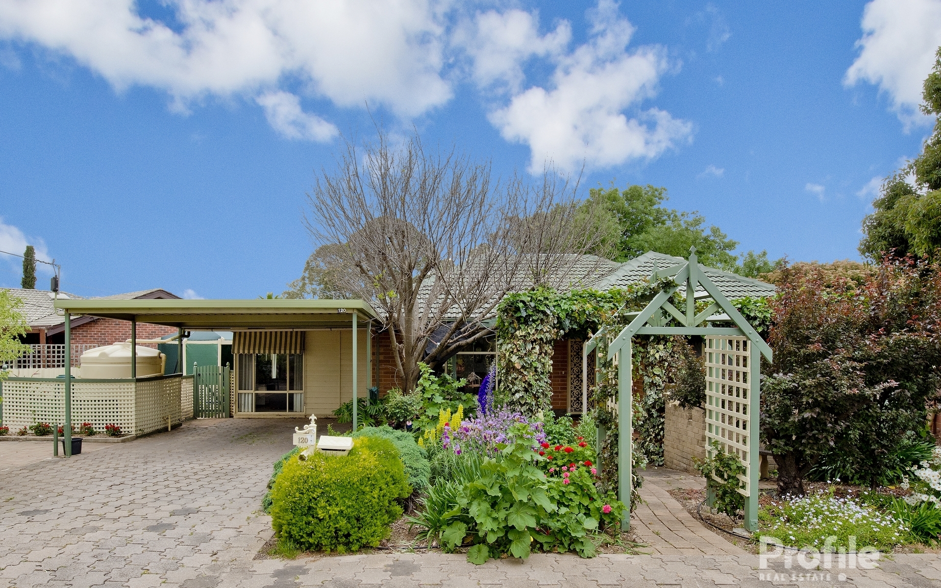 Real Estate For Sale 120 Pitman Road Windsor Gardens , SA