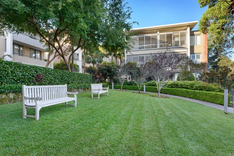 Real Estate For Sale 14/15 Tryon Road Lindfield , NSW