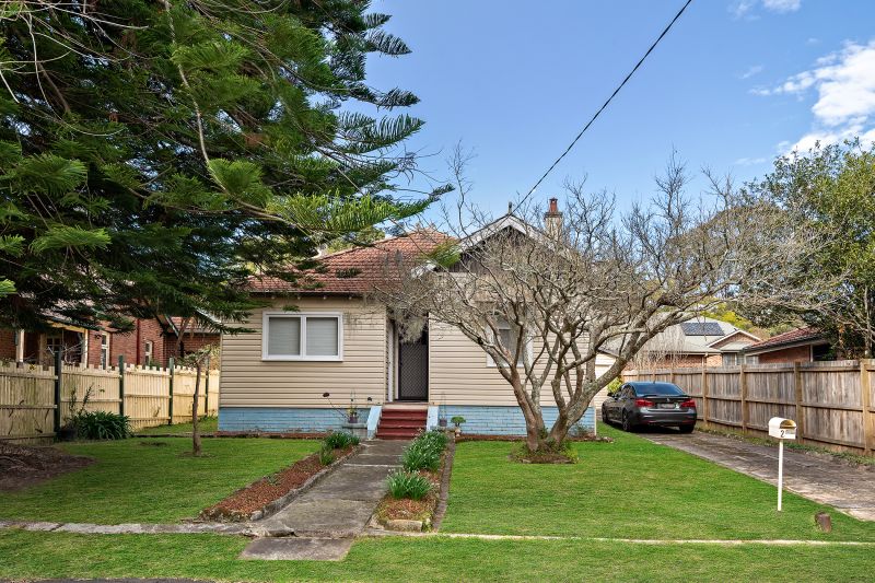 Real Estate For Sale 2 Balmoral Street Waitara , NSW
