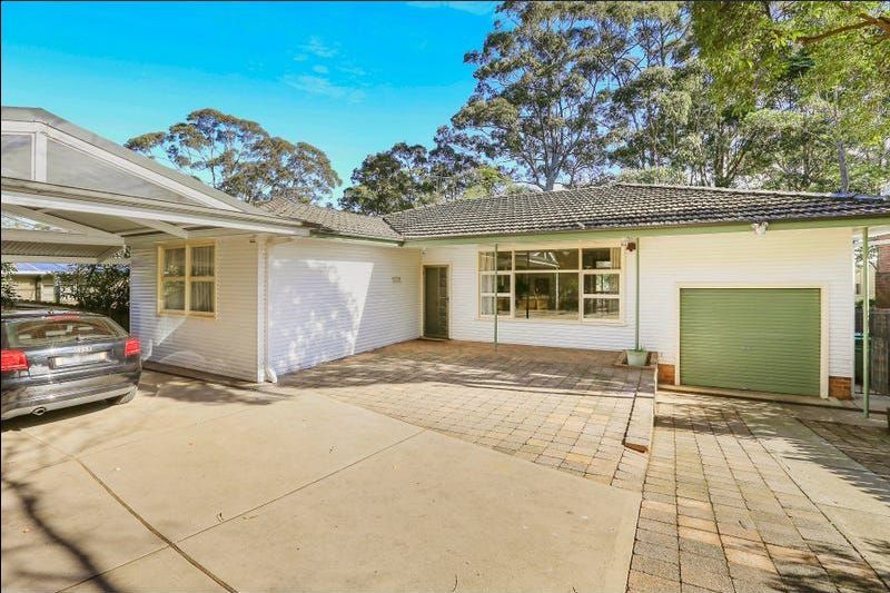 6 Benaroon Avenue, St Ives Asset Realty