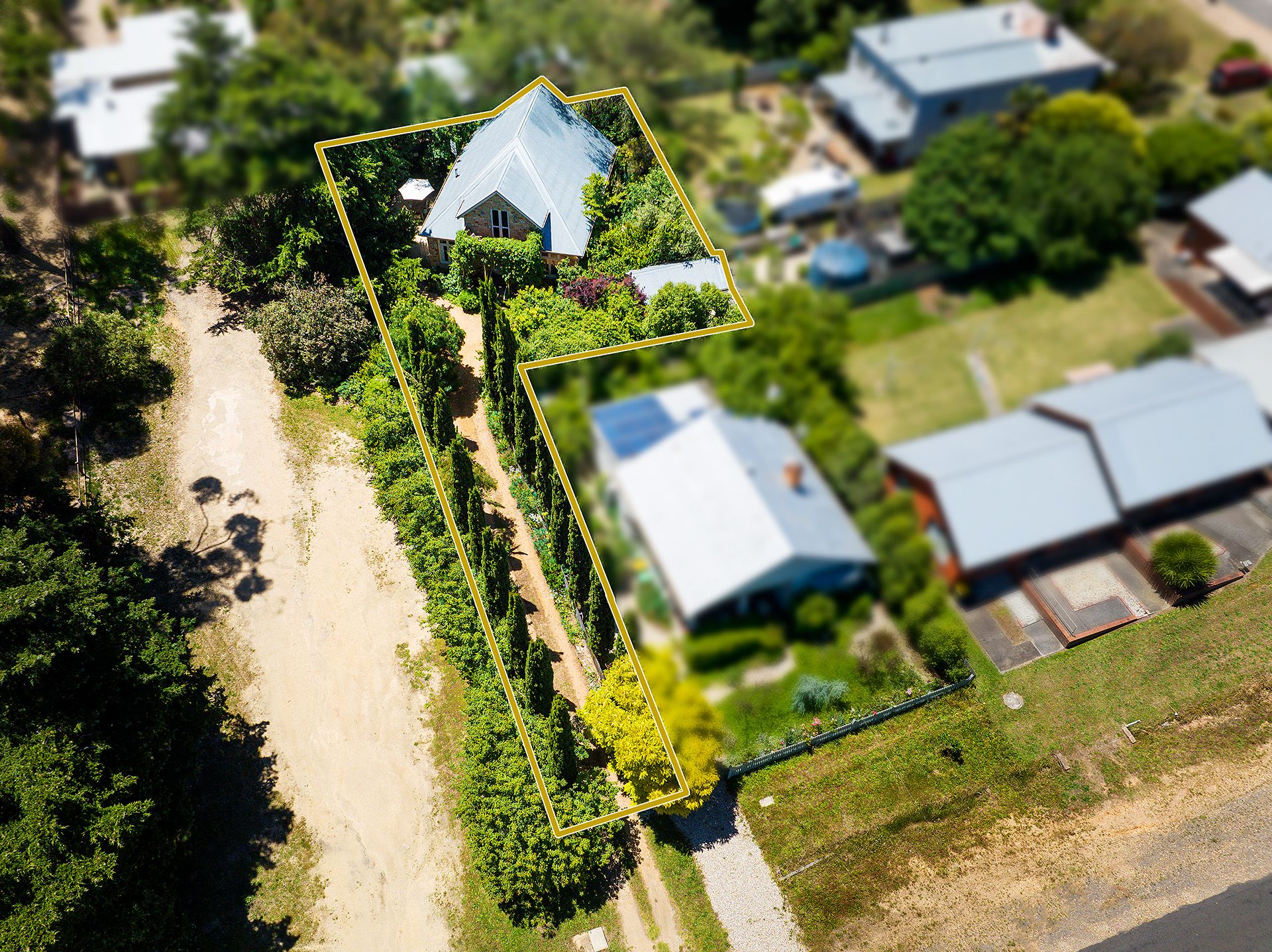 63B Bull Street, Castlemaine Cantwell Property Castlemaine