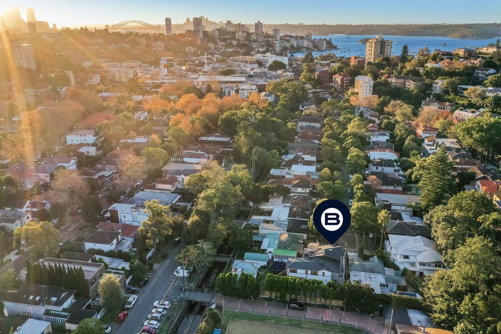 Real Estate For Sale 1/42 Glendon Road Double Bay , NSW