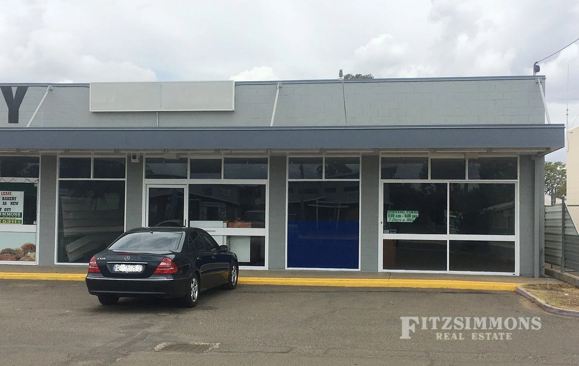 1/10 Drayton Street, Dalby Fitzsimmons Real Estate