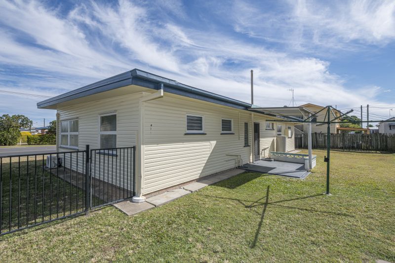 Real Estate For Sale 72A Maryborough Street Bundaberg South , QLD