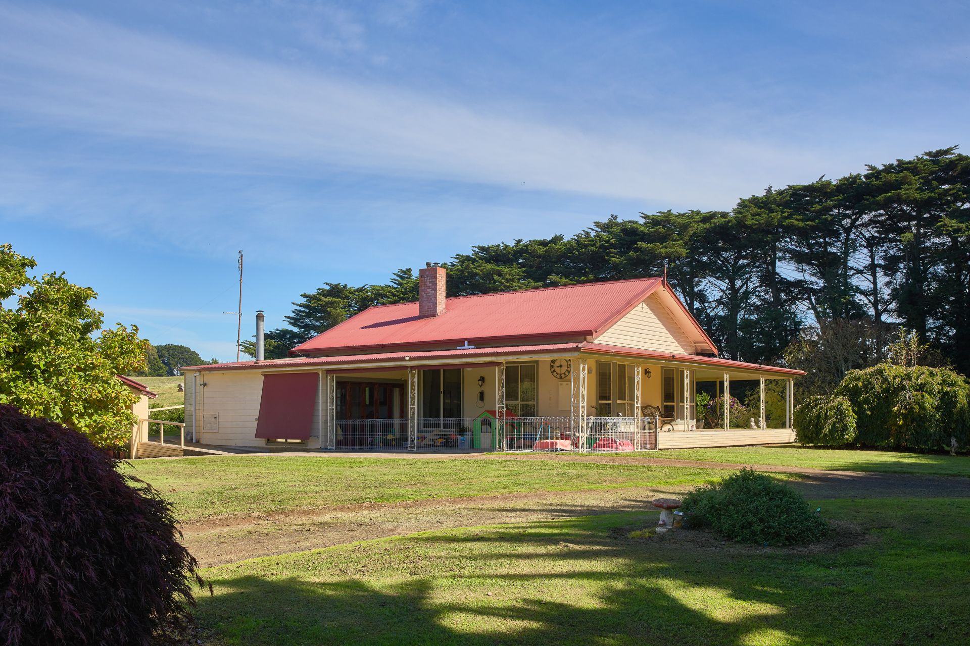 350 Neerim North Road, Neerim North OBrien Real Estate