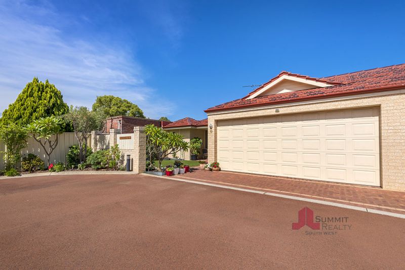 Real Estate For Sale 10/180 Forrest Avenue Bunbury , WA