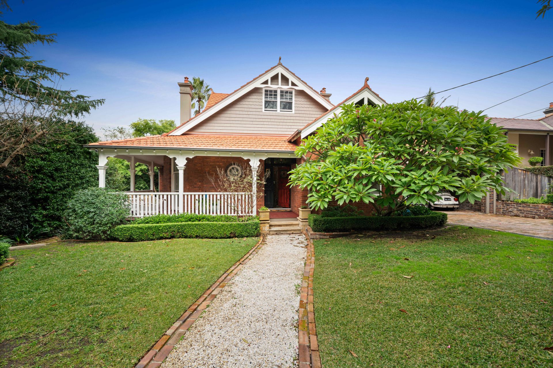 Real Estate For Sale 57 Roseville Avenue Roseville , NSW