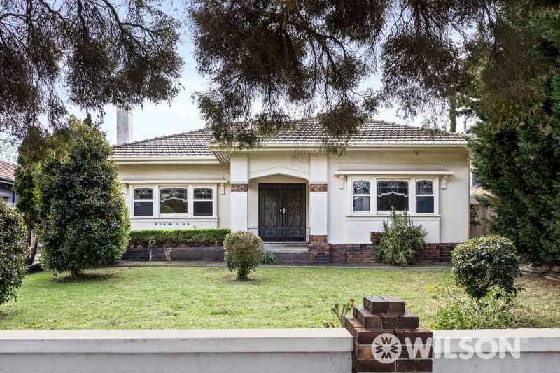 41 Fitzgibbon Crescent, CAULFIELD NORTH Wilson Agents